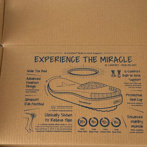 Gdefy Women's Mustard Yellow Sandals - Picture 2 of 4